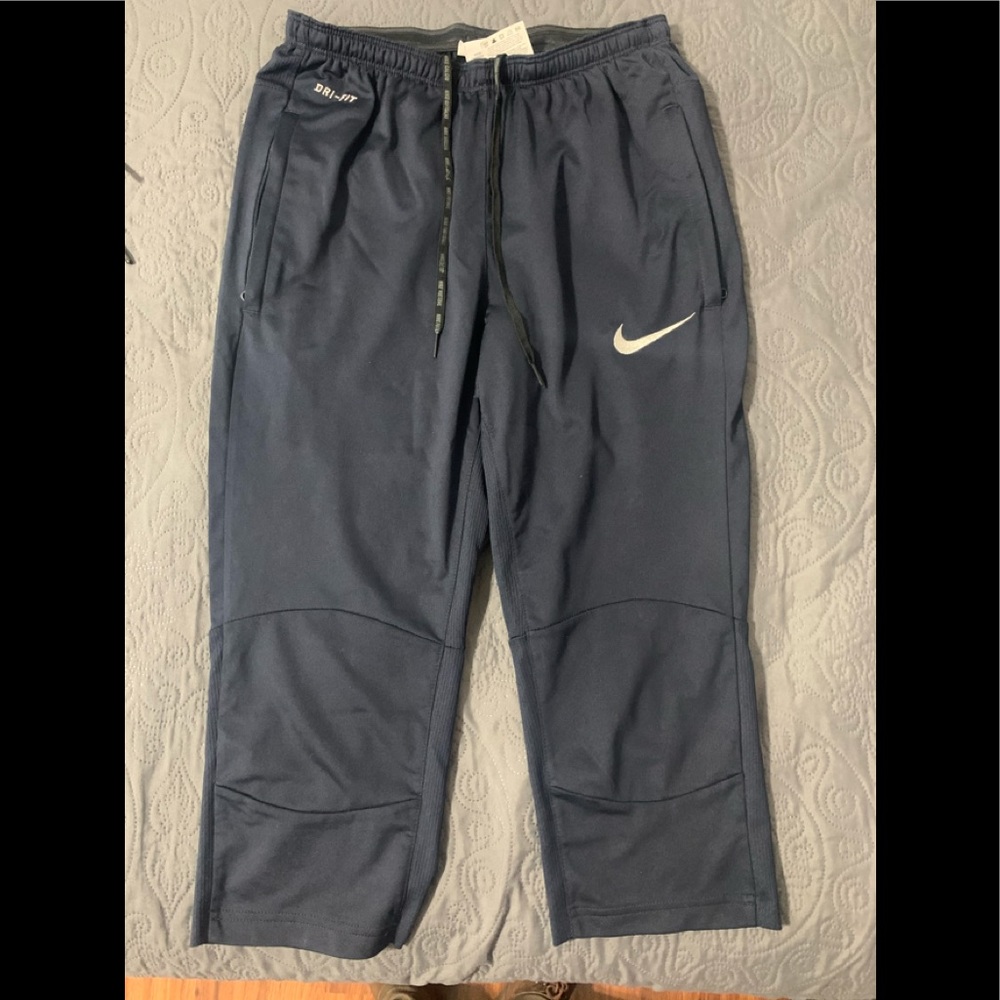 Nike tiempo 3/4 pants